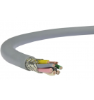 Cable de control LIYCY 6x0,5 300 / 300V